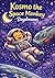 Kosmo the Space Monkey: Daydreams