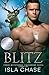 Blitz (Forze Mutaforma: Squ...