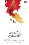4.50 from Paddington - Kereta 4.50 dari Paddington by Agatha Christie