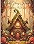 Fairy House Coloring Book for Adults and Teens: 150 Whimsical Cottages and Enchanted Fairy Homes for Relaxation and Mindfulness: Discover 150 ... gardens — perfect for adults and teens