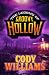 THE LEGEND OF GROOVY HOLLOW...