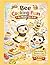 Bee Cooking Fun for Kids Ages 3-5: Cute No-Bake Recipes & Coloring Activities for Toddlers and Preschoolers: A Fun and Educational Kids Cookbook with ... Little Steps – Fine Motor Skills Series)