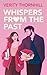 Whispers from the Past: Finding Love Amongst the Secrets of the Bay