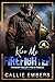 Kiss Me Firefighter: A smal...