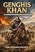 Genghis Khan: O Conquistador das Estepes (Portuguese Edition)