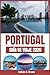 PORTUGAL GUÍA DE VIAJE 2026: Descubre las maravillas costeras, la vibrante cultura y los sabores tradicionales de las ciudades emblemáticas y los pueblos tranquilos de Portugal. (Spanish Edition)