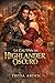 LA CAUTIVA DEL HIGHLANDER OSCURO: Dark Romance Histórico Ambientado En La Escocia Medieval (Highlands) (SANGRE, CLAN Y DESEO EN LAS HIGHLANDS nº 8) (Spanish Edition)