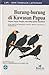 Burung-burung di Kawasan Papua (Papua, Papua Niugini, dan Pulau-pulau Satelitnya