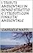 I TRIBUTI AMBIENTALI IN SENSO STRETTO E I TRIBUTI CON FINALITA’ AMBIENTALE (Italian Edition)
