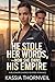 He Stole Her Words—Now She Owns His Empire: A Billionaire Divorce Revenge Romance (The Forgotten Wives Series Book 12)