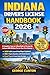 Indiana drivers license handbook 2026: A Complete, Easy-to-Follow Guide to Passing the Indiana BMV Written Test on Your First Attempt—Featuring Fully Updated ... 5 (⭐ RoadWise DMV Mastery Series)
