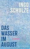 Das Wasser im August