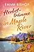 Herbstträume in Maple River (Canadian Seasons. 1) (German Edition)