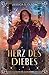 Herz des Diebes: Schillernd...