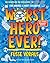 Worst Hero Ever 1 - Füße vo...