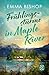 Frühlingsstürme in Maple River (Canadian Seasons. 2) (German Edition)