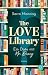 The Love Library: Ein Date mit Mr. Darcy (German Edition)