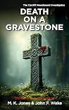 Death on a Gravestone: The Newshound Mysteries