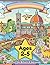 Little Hands Color Florence: Fun and Playful Scenes for Tiny Artists: A whimsical coloring book to explore the magic of Florence through vibrant art (Italian Edition)