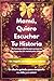 Mama, Quiero Escuchar Tu Historia: Un Diario Guiado para Compartir Recuerdos, Historias de Vida y Amor | Regalo Perfecto para Mamá | Más de 90 ... Espacio para Escribir (Spanish Edition)