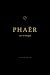 PHAËR – Art of Origin: Null...
