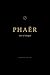 PHAËR – Art of Origin: Nullpunkt (German Edition)