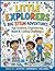 LITTLE EXPLORERS BIG STEM A...