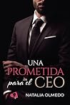 Una prometida para el CEO (Spanish Edition)