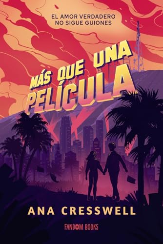 Más que una película (Paperback)