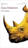 El trofeo