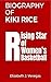 BIOGRAPHY OF KIKI RICE Rising Star of Women's Basketball: Rising Star of Women's Basketball