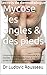 Mycose des ongles & des pieds: Comprendre et traiter l'onychomycose et le pied d'athlète — antifongiques locaux et oraux, durées de traitement et ... (Secrets de Dermatologue) (French Edition)