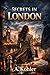 Secrets in London (Secrets on the edge of chaos Book 4)