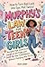 MURPHY'S LAW FOR TEEN GIRLS: How to Turn Bad Luck into Epic Plot Twists: Navigate High School Drama, Survive the Chaos, Laugh at the Flops and Level Up ... Who You Are (Murphy’s Law Survival Series)
