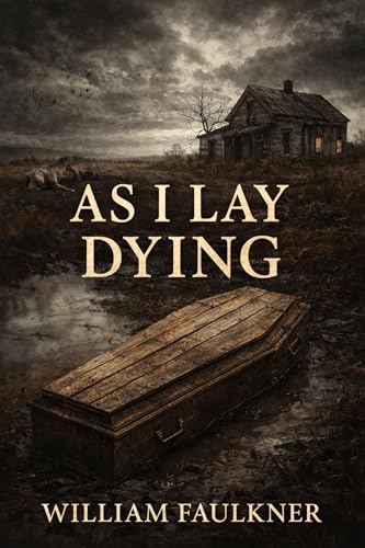 As I Lay Dying