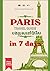 Paris in 7 days: A Step-by-Step Travel Guide for Khmer Speakers — Khmer · English · French