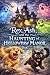 Rex, Ash, and the Haunting ...
