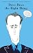 Dave Does the Right Thing: ...