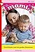 Zwei Kinder und ein großes Abenteuer: Mami 2170 – Familienroman (German Edition)