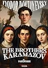 The Brothers Karamazov: Part 3