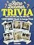 Retro Boomer TRIVIA: Relive the 50s-60s-70s-80s-90s, +600 QUIZZ Book in Large Print to enhance Memory and Brain activity