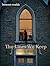 The Lines We Keep (Between Worlds Book 1)