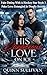 His Dangerous Love On Ice: Fake Love Entangled In Deadly Secrets (Fake Dating With A Hockey Star Book 3)
