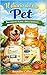 Il diario del tuo pet : Tracciamento di peso, dieta e benessere (Italian Edition)
