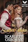 The Scarlet Duke:...