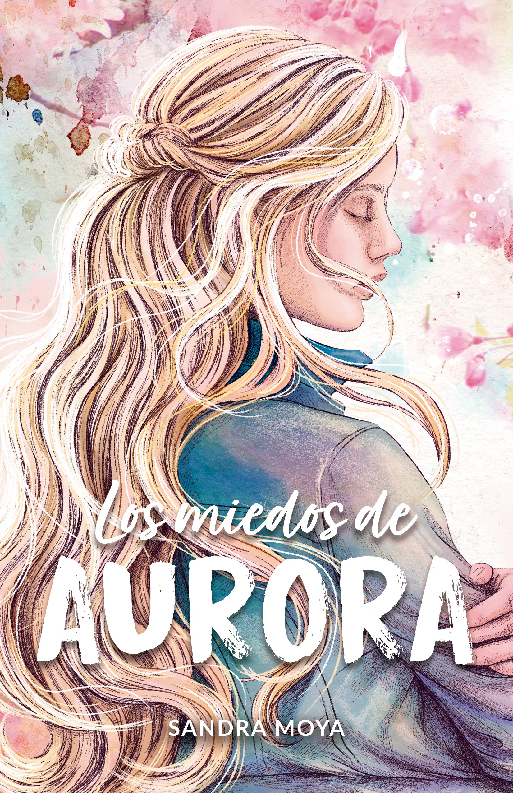 Los miedos de Aurora