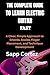 THE COMPLETE GUIDE TO LEARN ELECTRIC GUITAR FAST: A Clear, Simple Approach to Chords, Scales, Finger Placement, and Technique Development