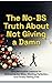 The No-BS Truth About Not Giving a Damn: How to Stop Chasing Fake Happiness and Build a Life That Actually Feels Good