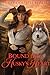 BOUND BY A HUSKY'S HEART