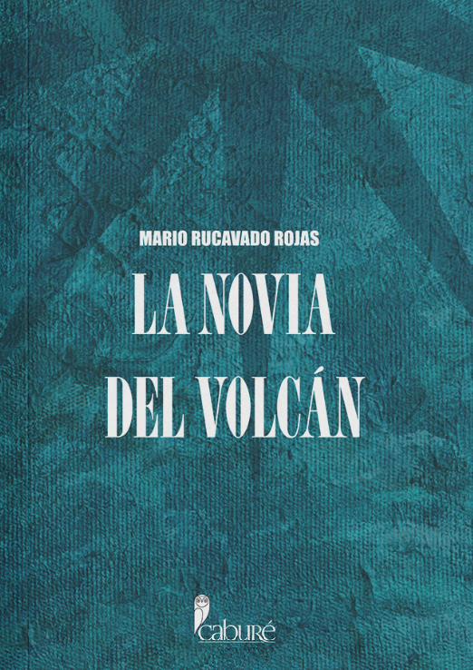 La novia del volcán